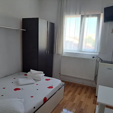 Emy Vendégház Konstanca