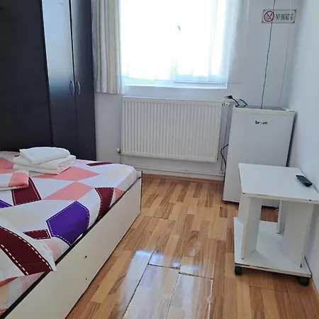 Vendégház Emy Konstanca