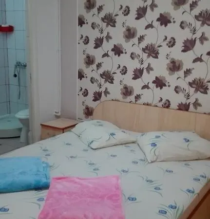 Vendégház Emy Konstanca