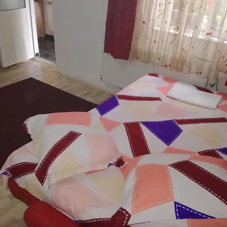 Emy Vendégház Konstanca