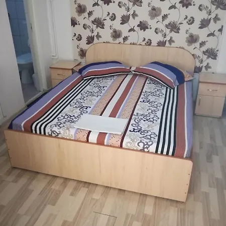 Emy Vendégház Konstanca