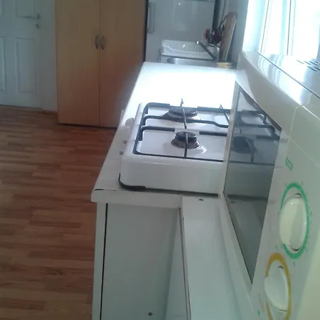 Guest house Emy Constanta