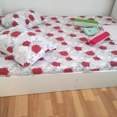 Emy Guest house