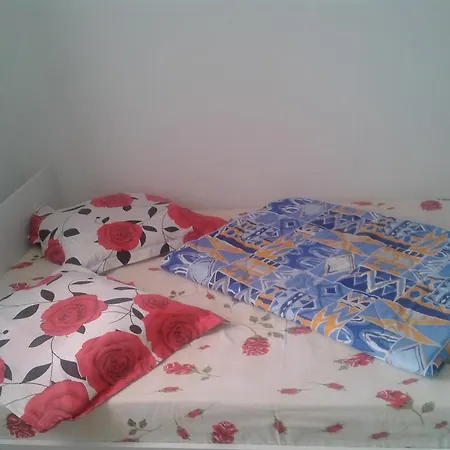 Emy Guest house