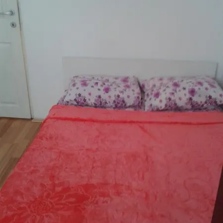 Guest house Emy Constanta