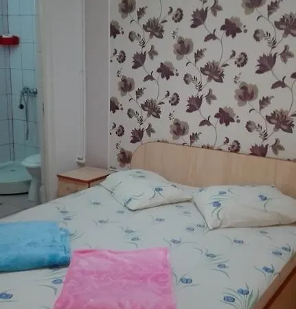 Guest house Emy Constanta