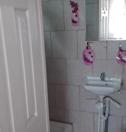 Emy Guest house *