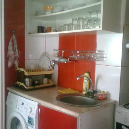 Guest house Emy Constanta