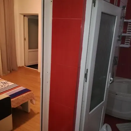 Emy Guest house *