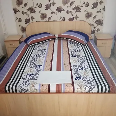 Guest house Emy Constanta