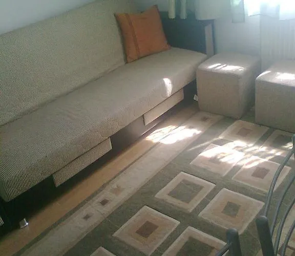 Emy ゲストハウス コンスタンツァ