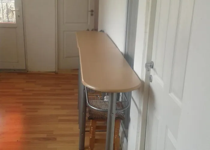 Emy ゲストハウス コンスタンツァ