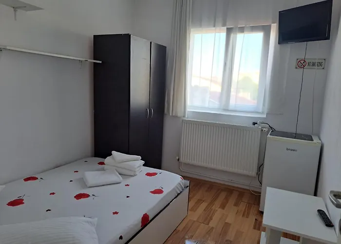 Emy ゲストハウス コンスタンツァ