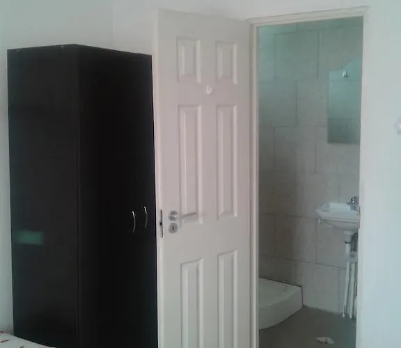 Emy ゲストハウス