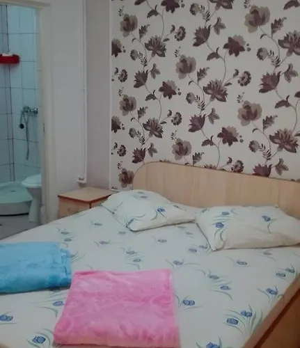 ゲストハウス Emy コンスタンツァ