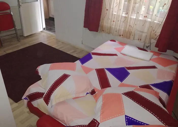 Emy ゲストハウス コンスタンツァ