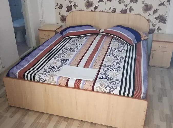 Emy ゲストハウス コンスタンツァ